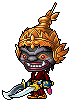 Blaziblade